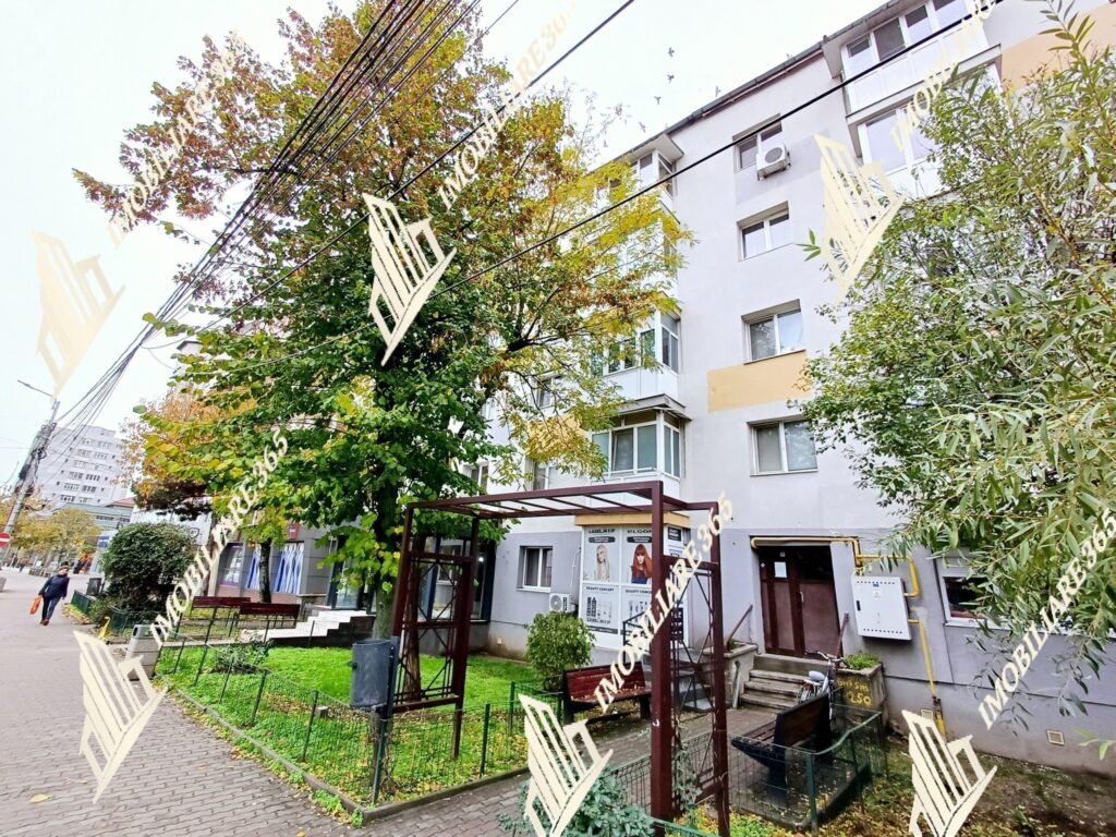 Apartament cu 2 camere