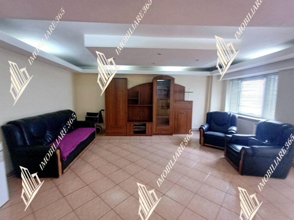 Apartament cu 3 camere Ultracentral (V-uri).