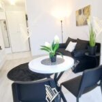 Un minunat apartament cu 2 camere de închiriat, în suprafață de 43 mp, open space, etaj 3/6 – Militari Residence