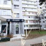 🌇 Locuiește în inima orașului. Bucură-te de panoramă, lumină și confort.